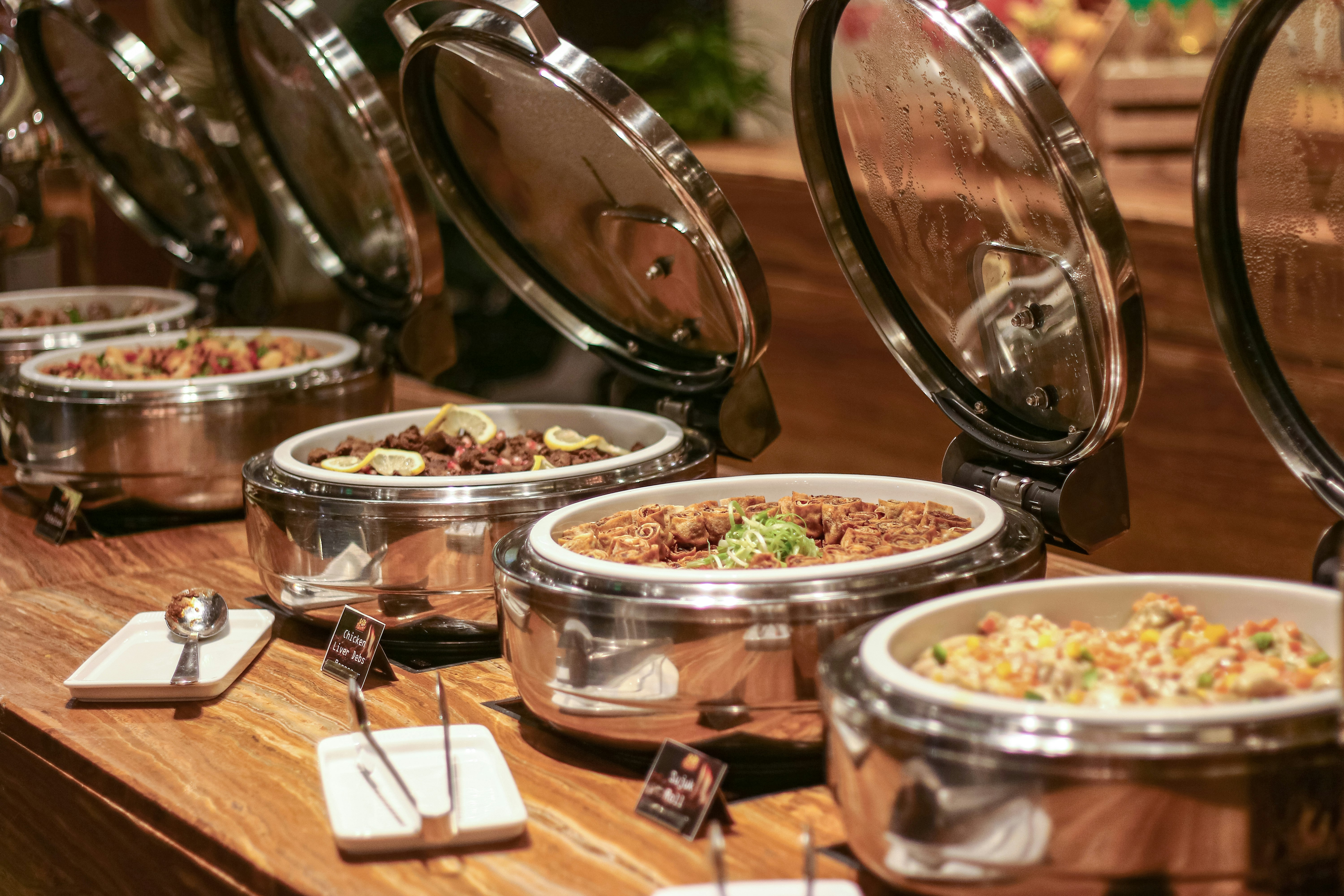 Millennium广场多哈酒店(Millennium Plaza Doha) 图片3
