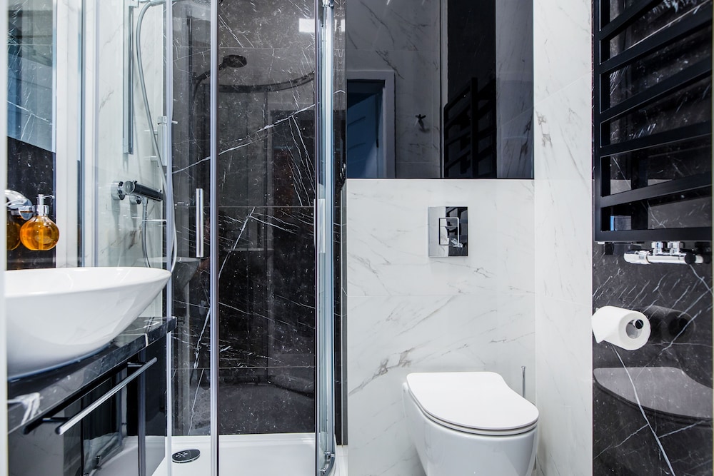 Aparthotel Rakowicka Residence 46/50