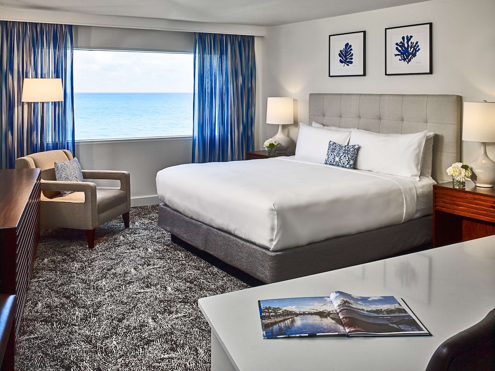 Sonesta Fort Lauderdale Beach 13/50
