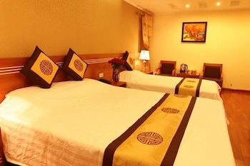 Hoang Hai Hotel 36/62