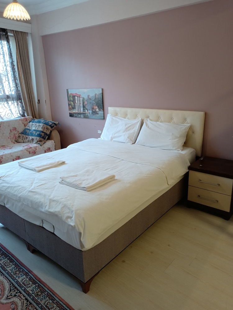 Istanbul Hotel & Guesthouse 12/50