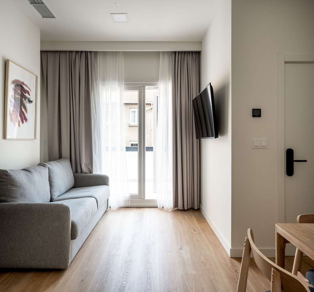Apartamentos Libere Bilbao La Vieja 19/28