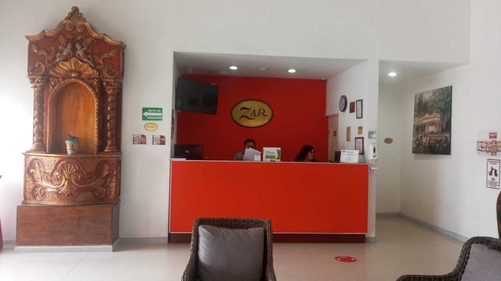 Zar San Luis Potosi 10/50