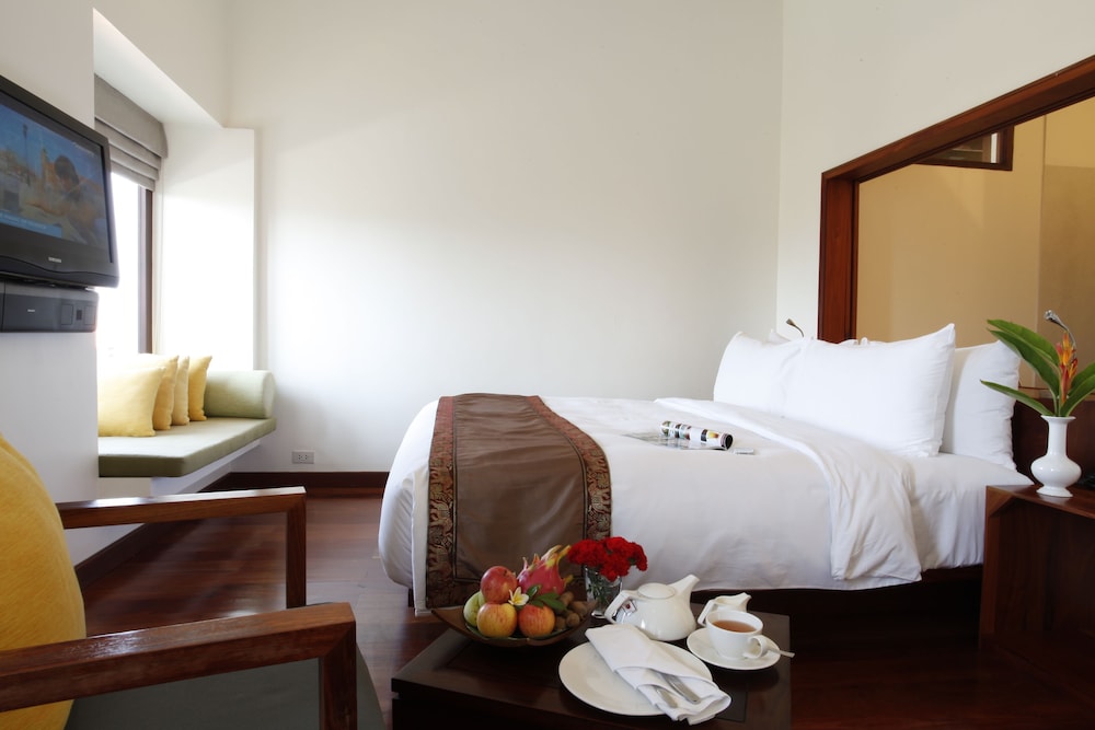 Luang Prabang View Hotel 27/74