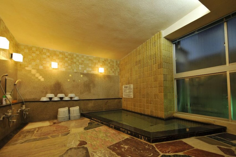 Nakayasu Ryokan 15/43