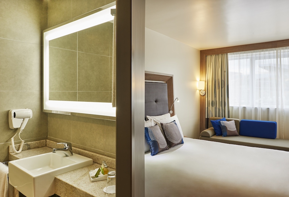 Novotel RJ Parque Olimpico 47/49