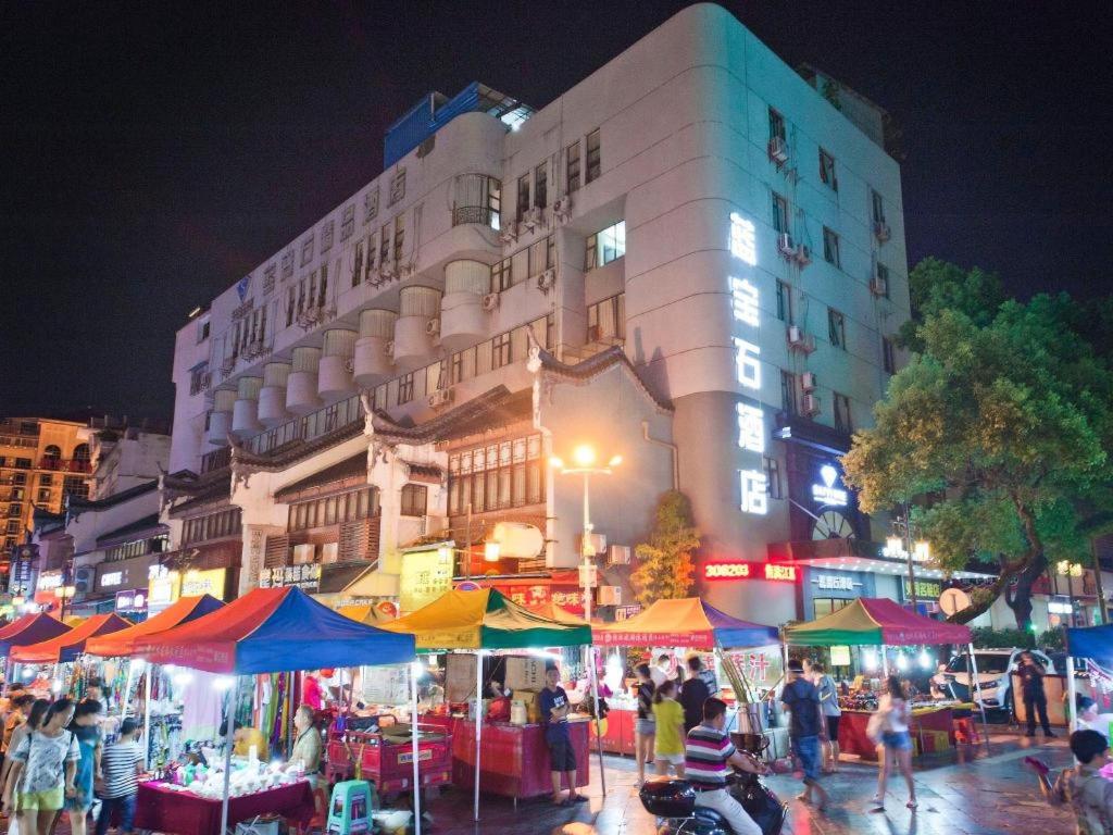 Sapphire Hotel Guilin 6/52