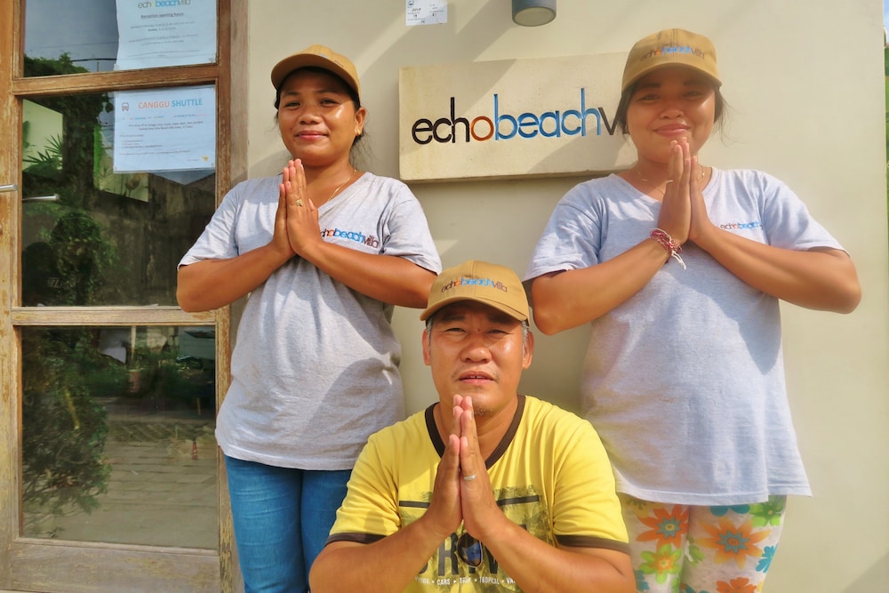 Echo Beach Villa and Apartment 33/65