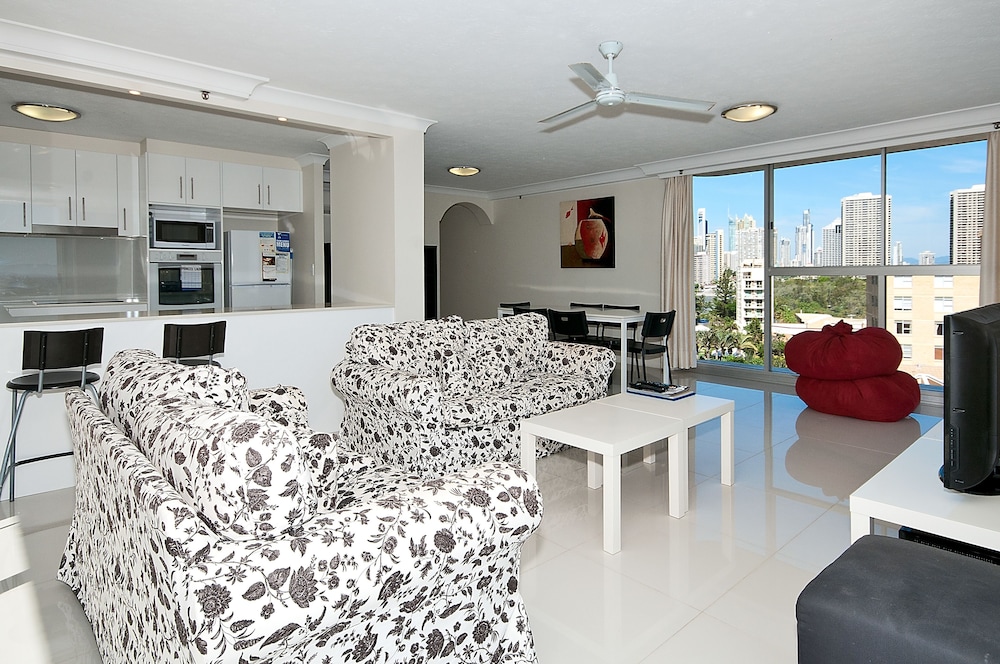 Sunbird Beach Resort 43/67