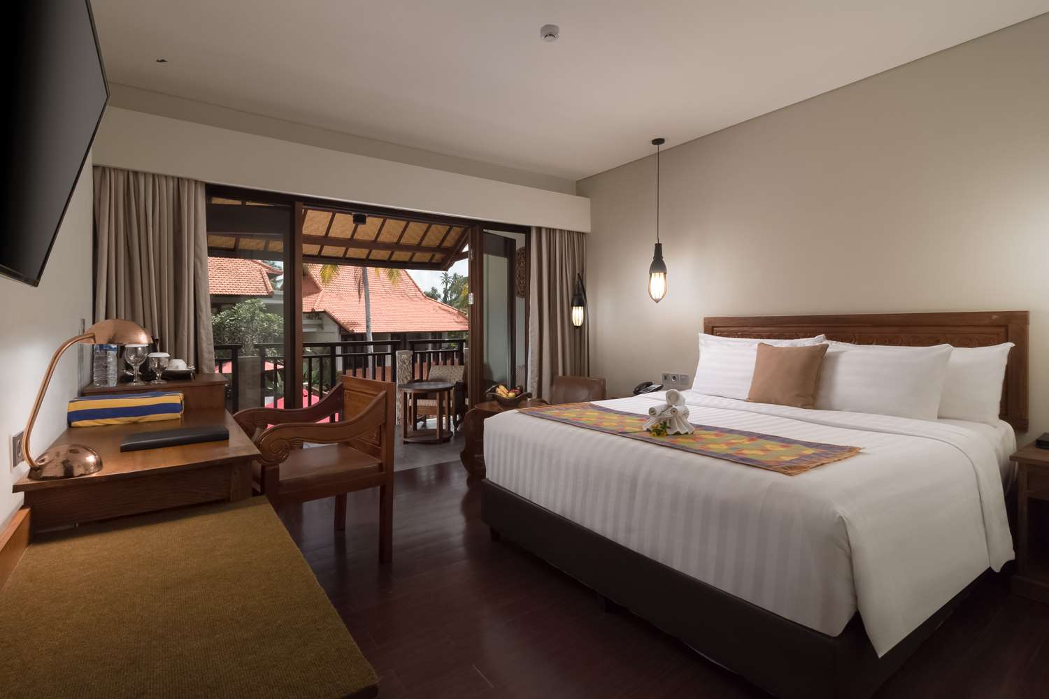 Best Western Premier Agung Resort Ubud 12/74