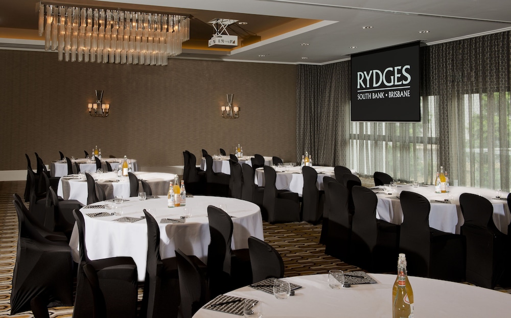 Rydges South Bank 61/68