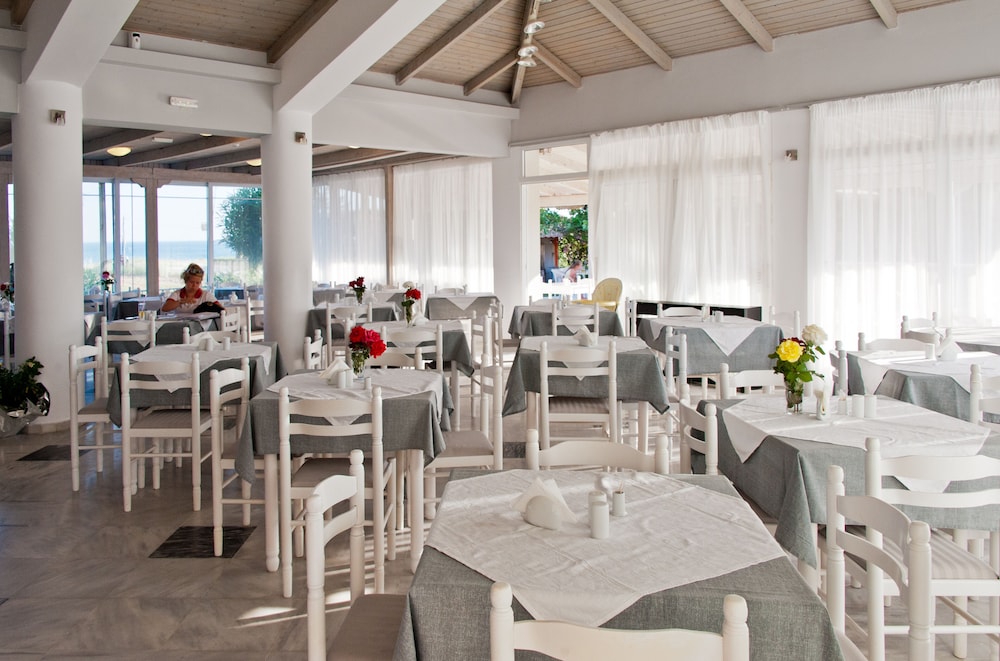 Klelia Beach Hotel By Zante Plaza 34/50