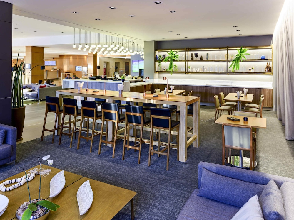 Novotel Sao Paulo Center Norte 31/43