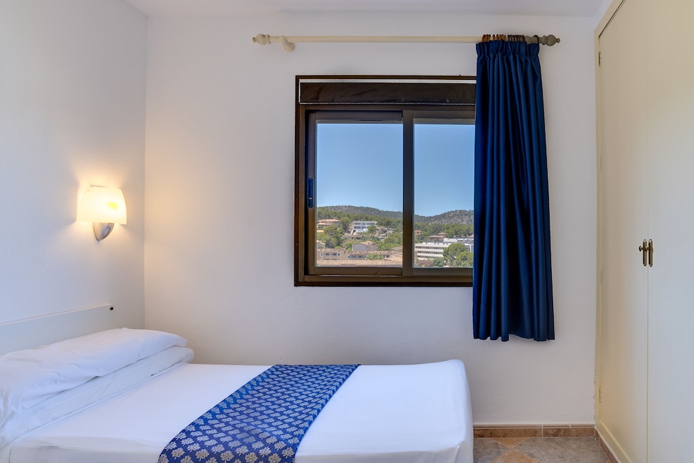 Apartaments las Palomas Econotels 11/55