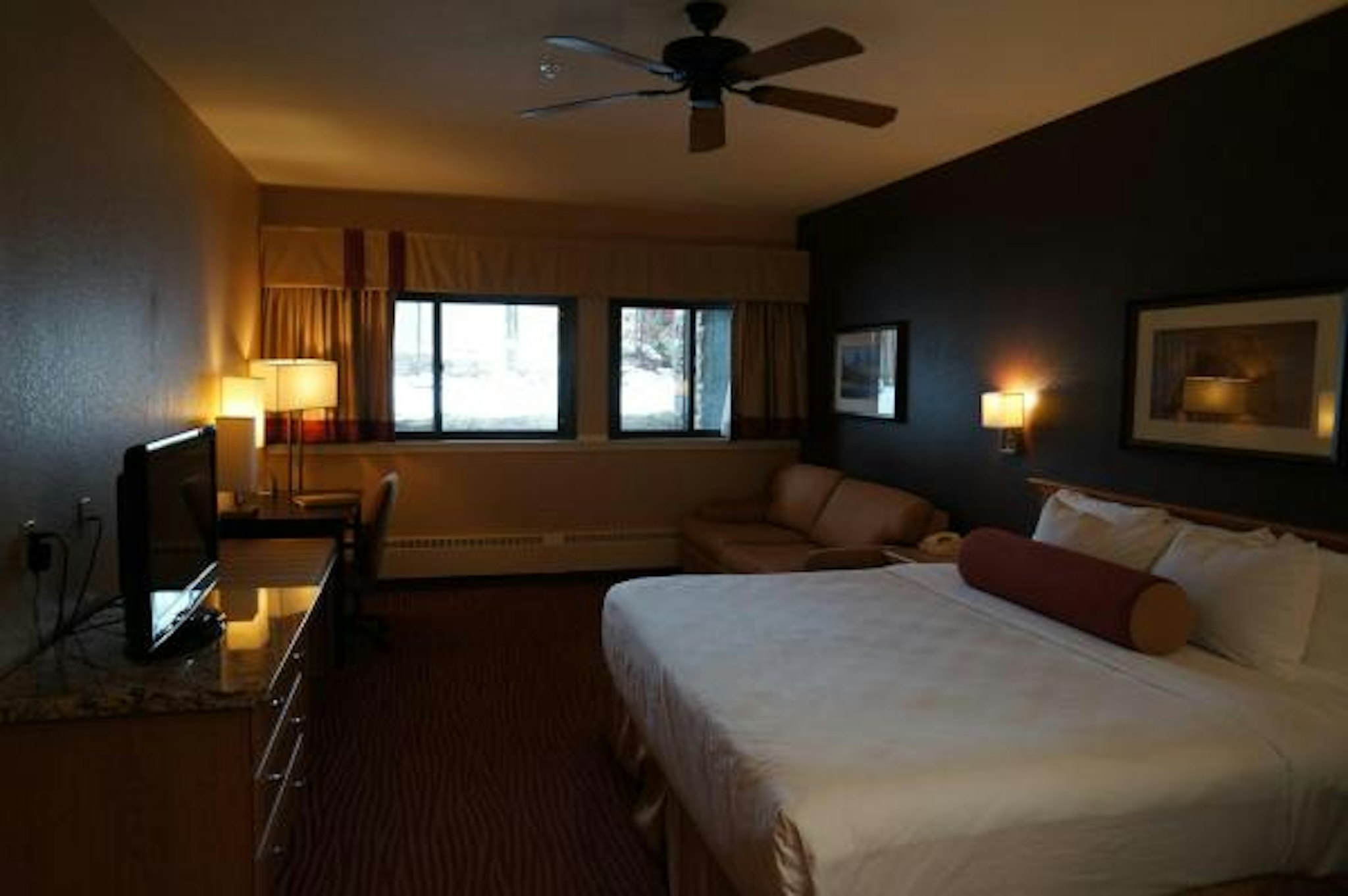 The Estes Park Resort 34/80