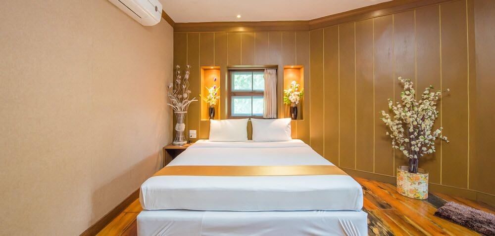 Phutara Resort Ranong 16/61