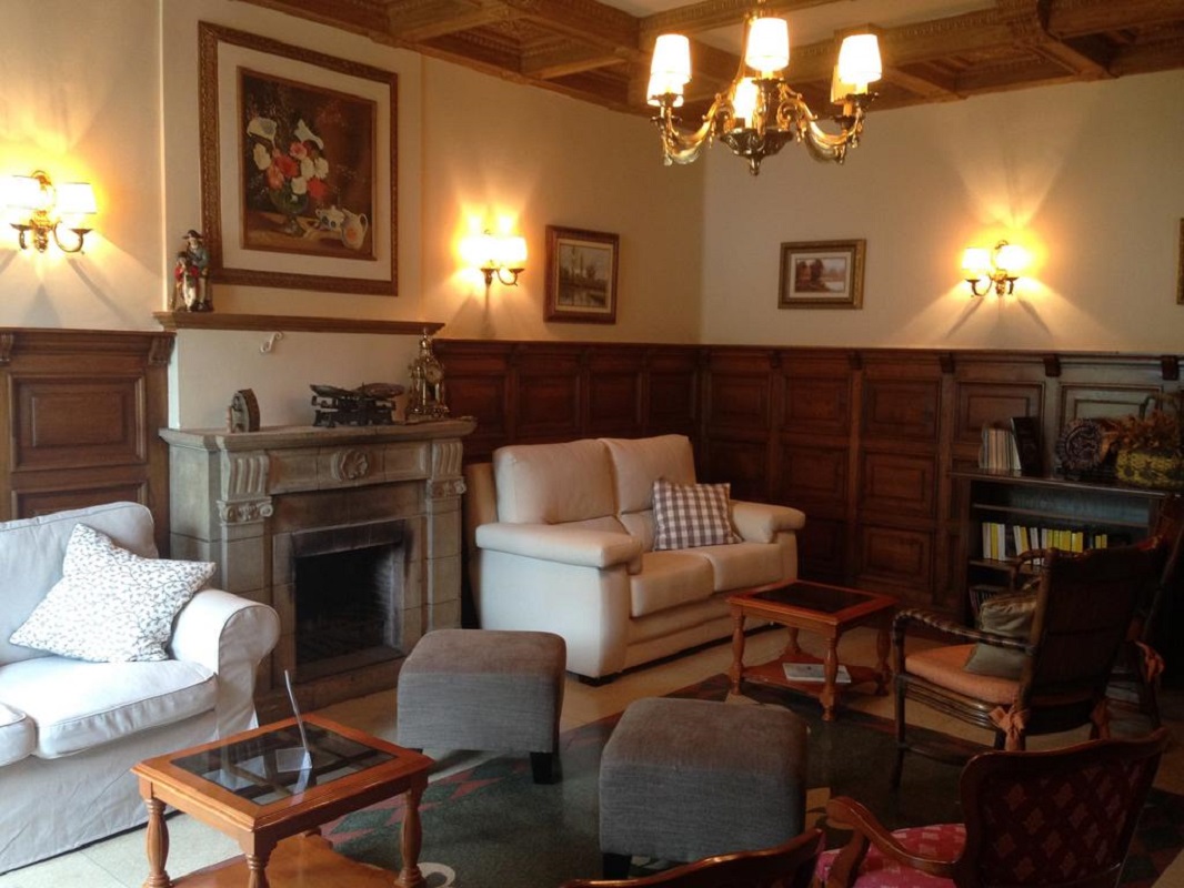 Hotel y Casona El Carmen 27/44