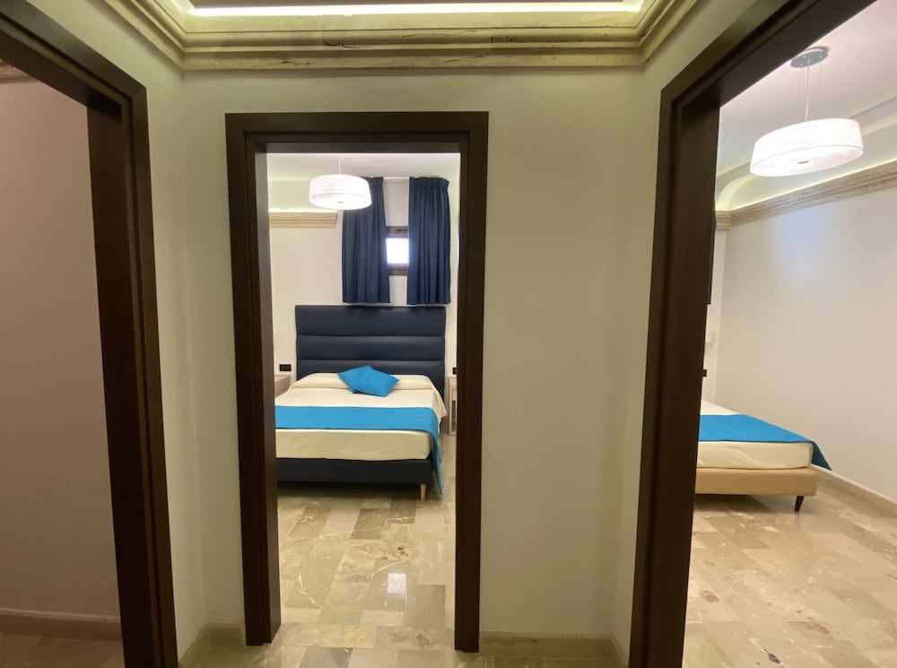 BHB Hotel Manduria 20/50