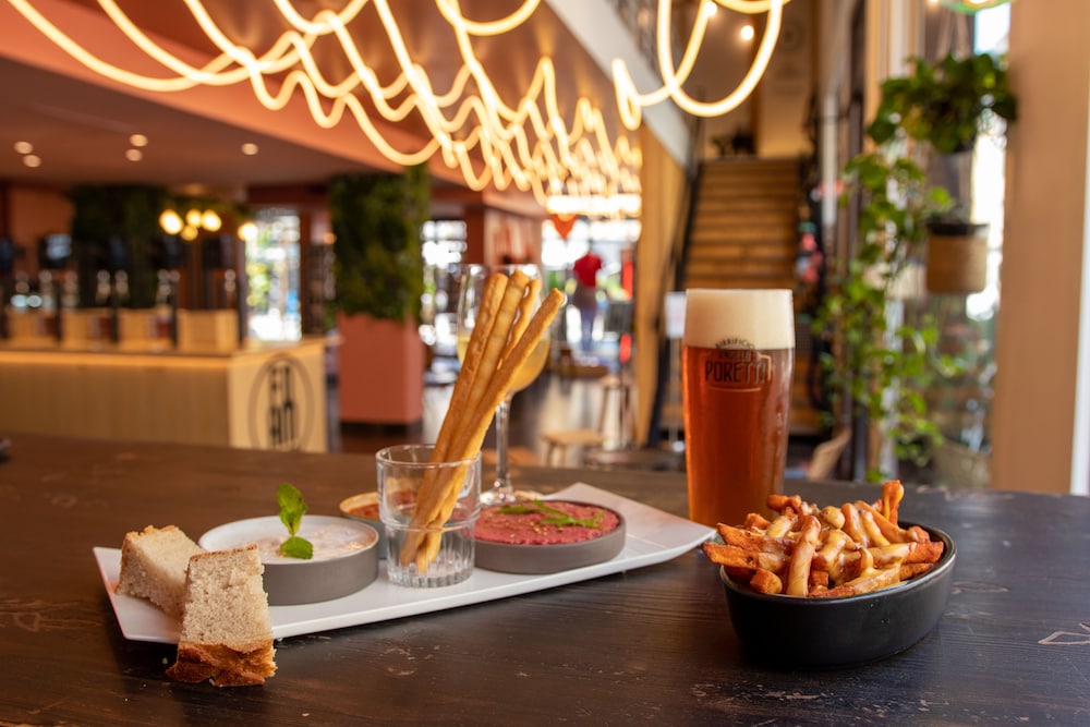 Hotel du Pin Nice Port 32/50