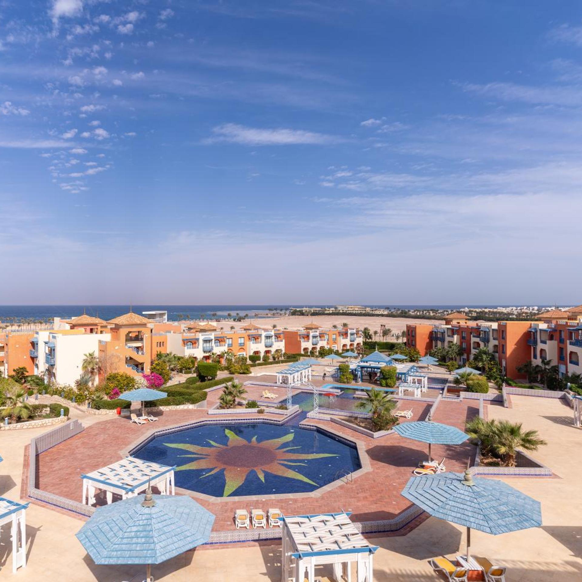 Faraana Heights Resort 34/55