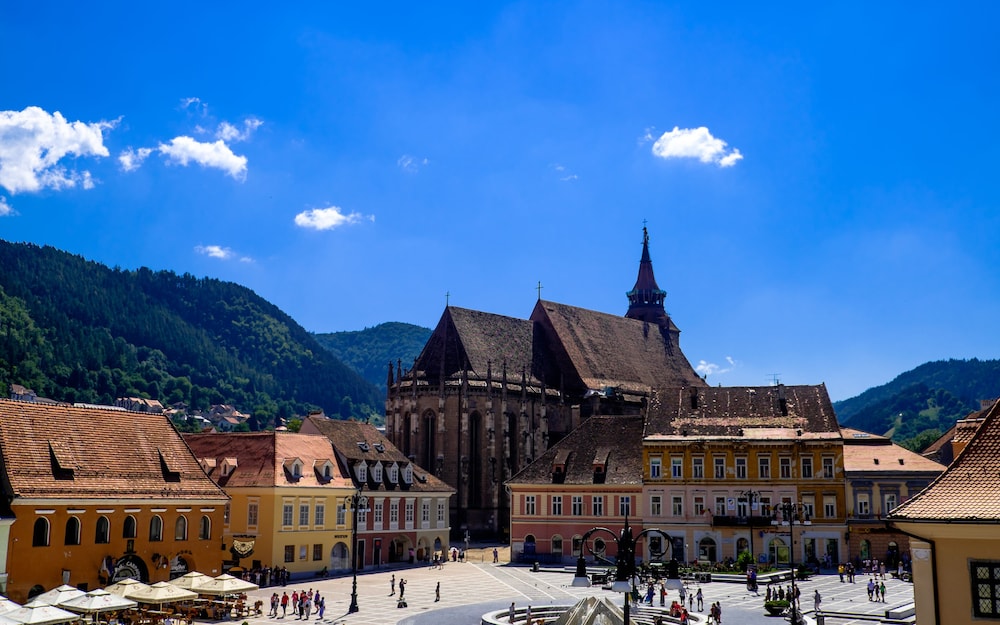 Casa Wagner Brasov 41/50