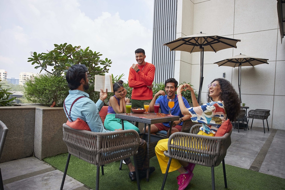 ibis Mumbai Vikhroli 59/68
