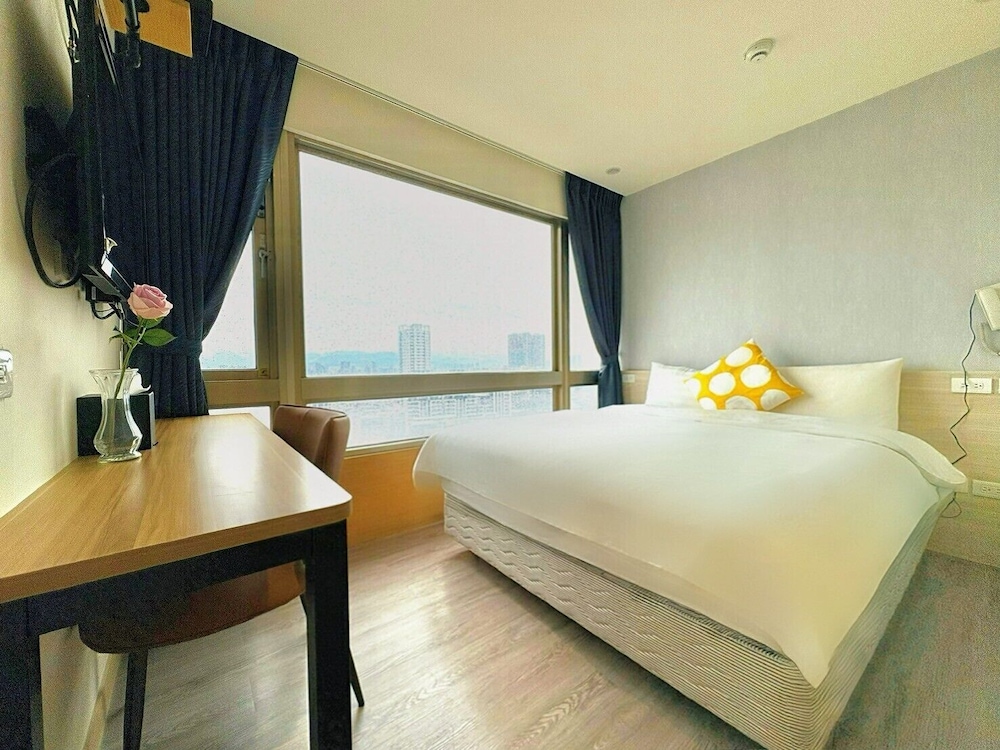 We Meet Taipei Hotel 19/50