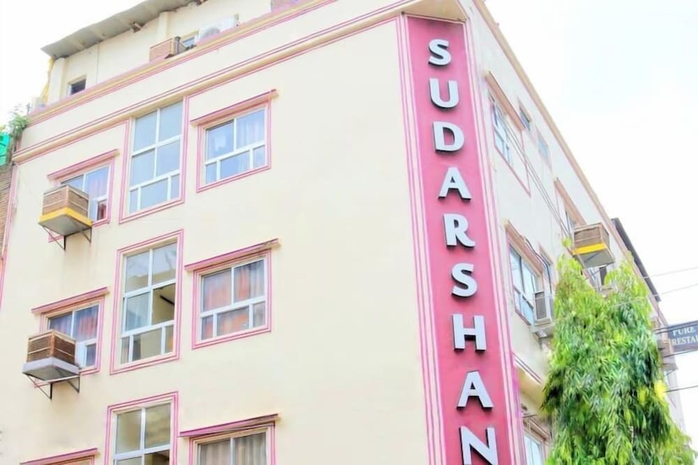 HOTEL SUDARSHAN PALACE 5/48