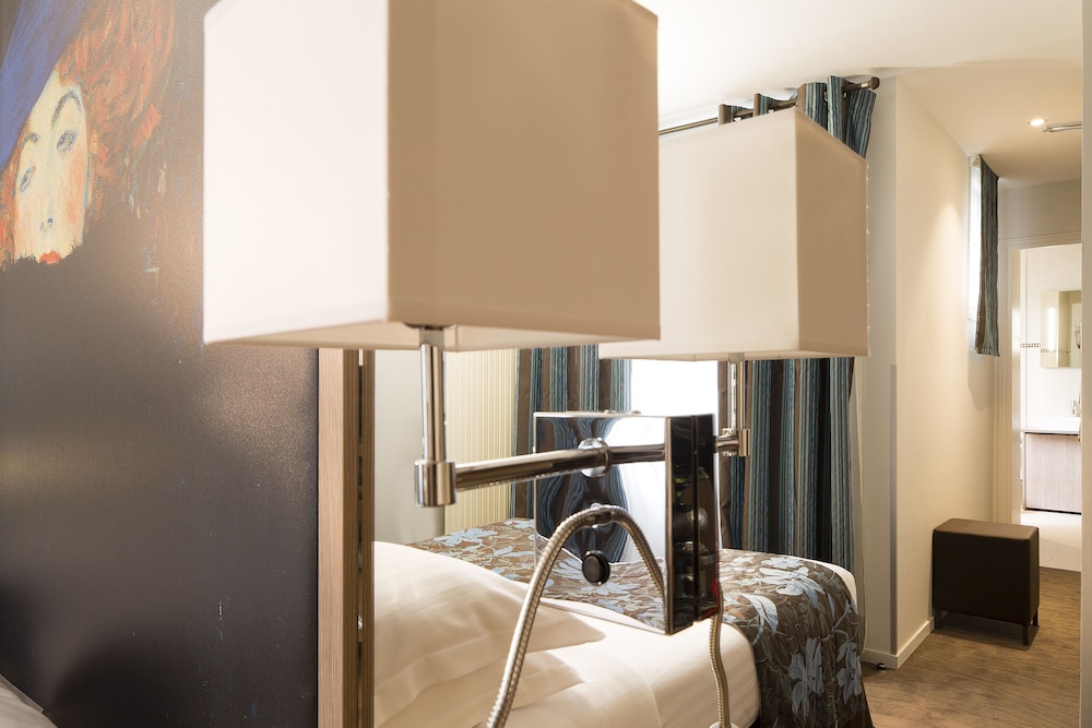 Turenne Le Marais Hotel 25/40