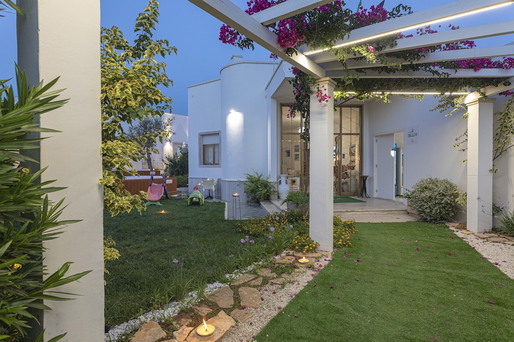 Le Gemelle Boutique Hotel 44/50