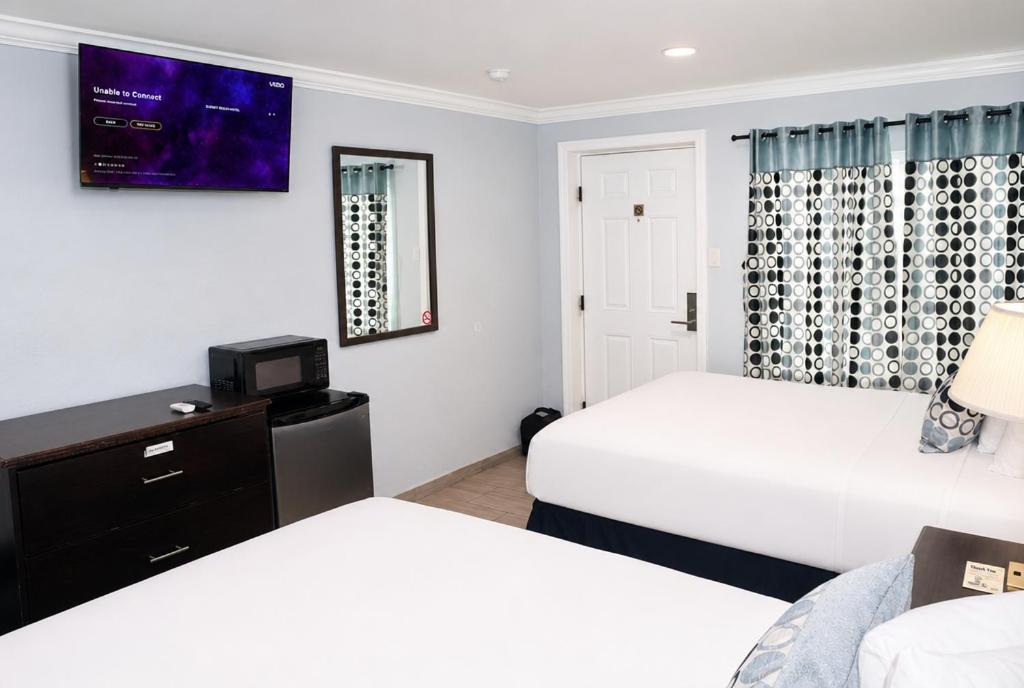 Sunset Beach Hotel Wildwood 15/46