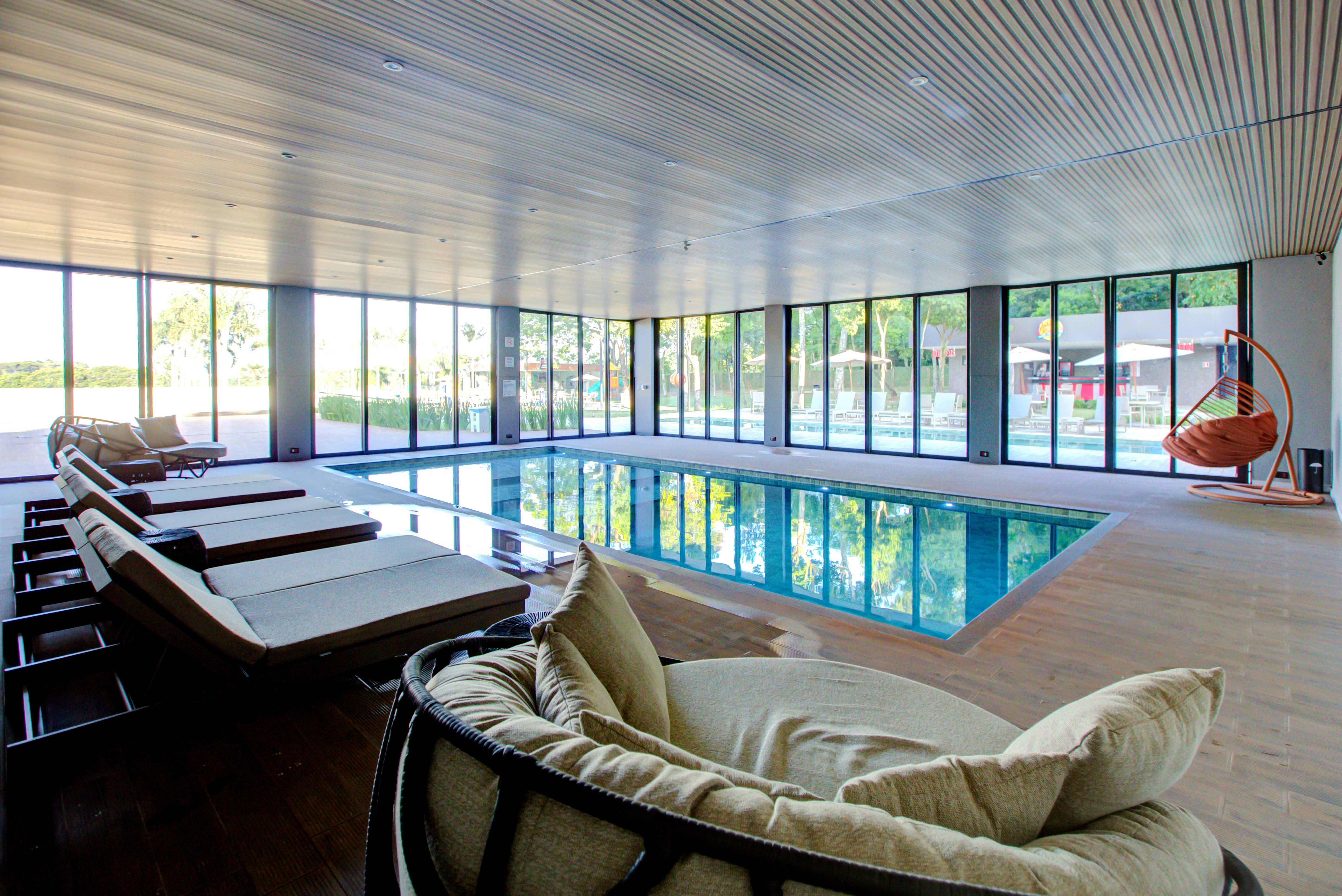 DoubleTree by Hilton Foz do Iguacu 17/49