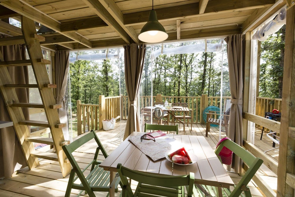 Glamping Village Orlando in Chianti 37/50