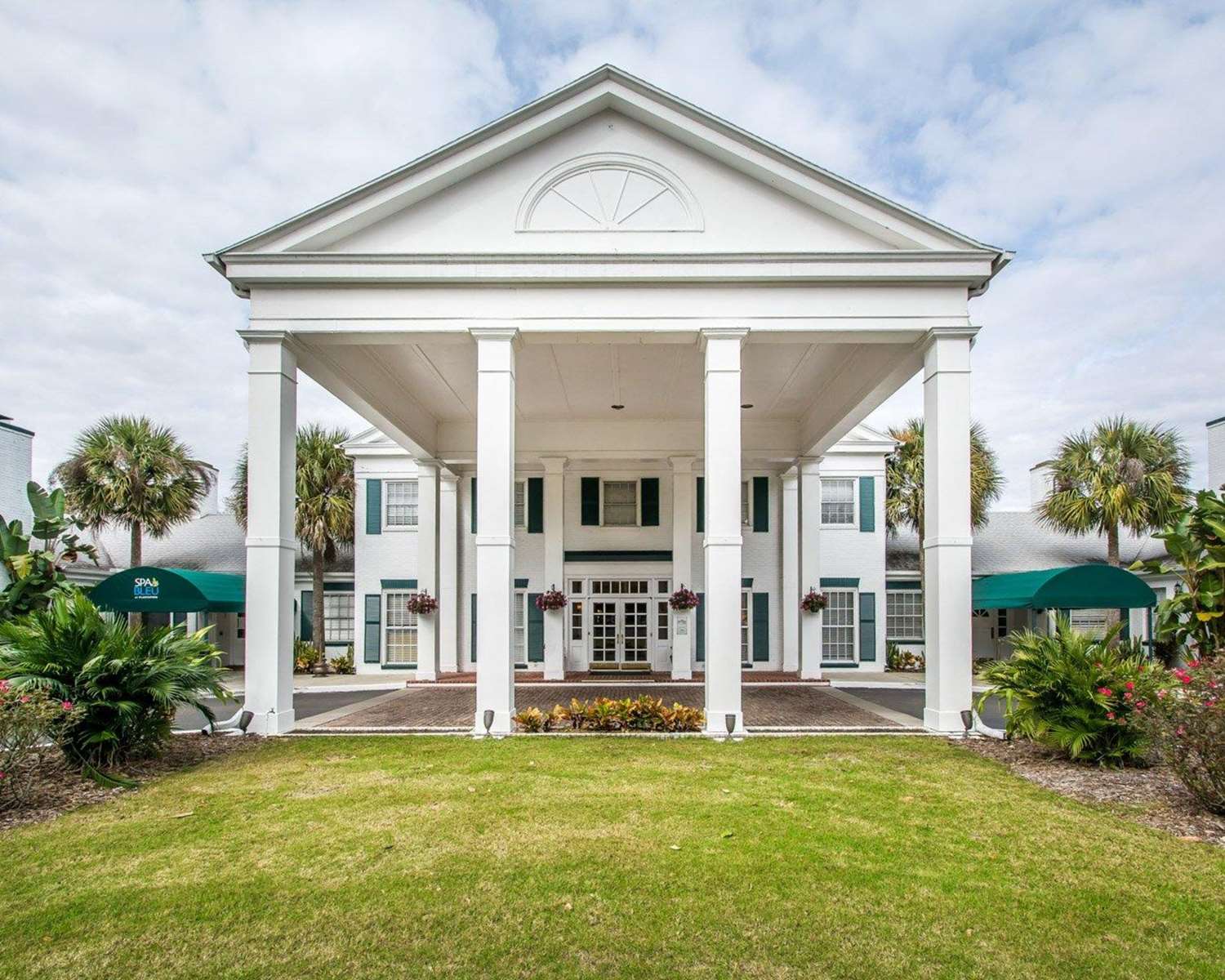 Plantation Resort on Crystal River 2/35