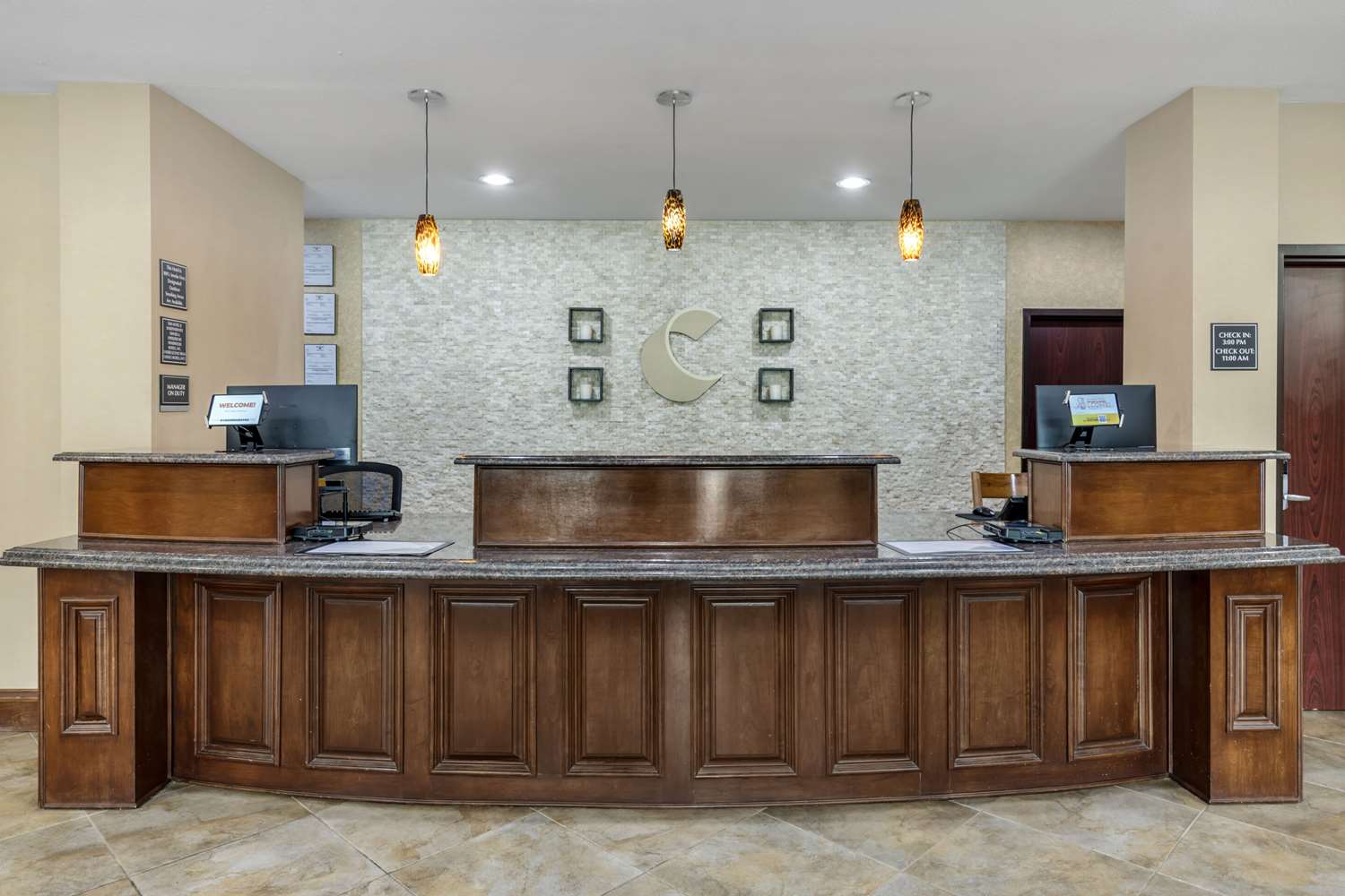 Comfort Inn and Suites Fort Worth Fossil Creek 11/22