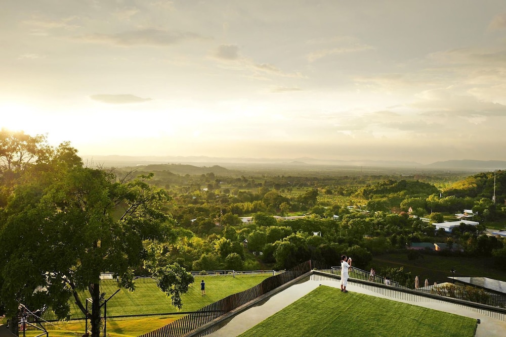 THE PAZ KHAO YAI 41/50