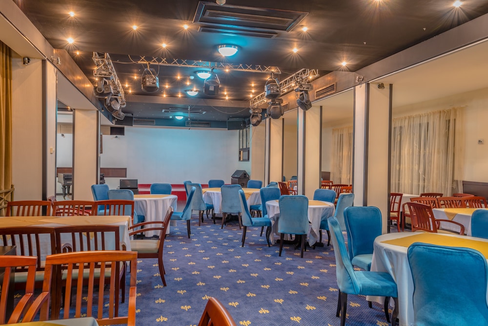 Kopala Tskneti Hotel 35/50