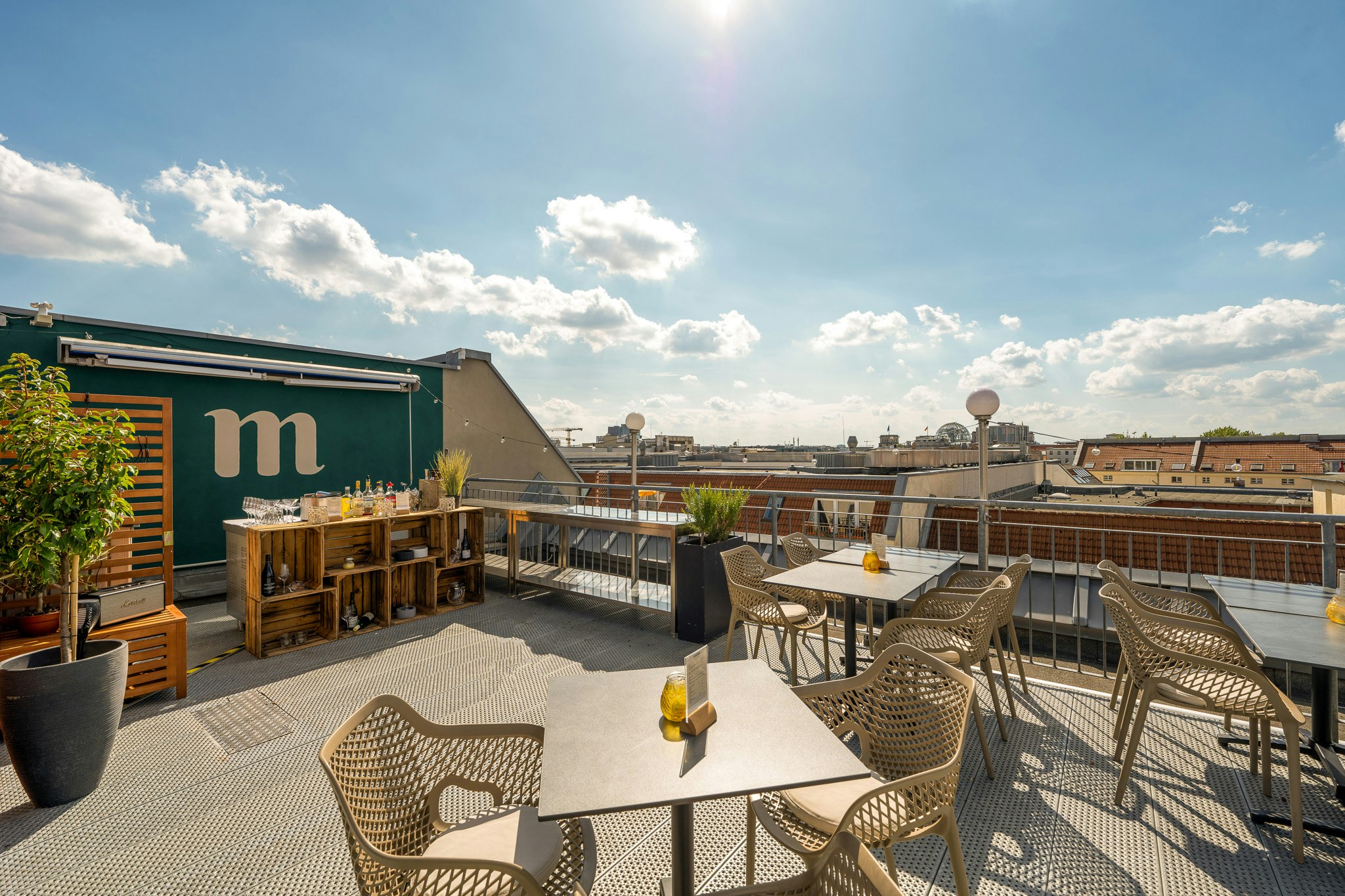 TOP martas Hotel Allegra Berlin 42/55