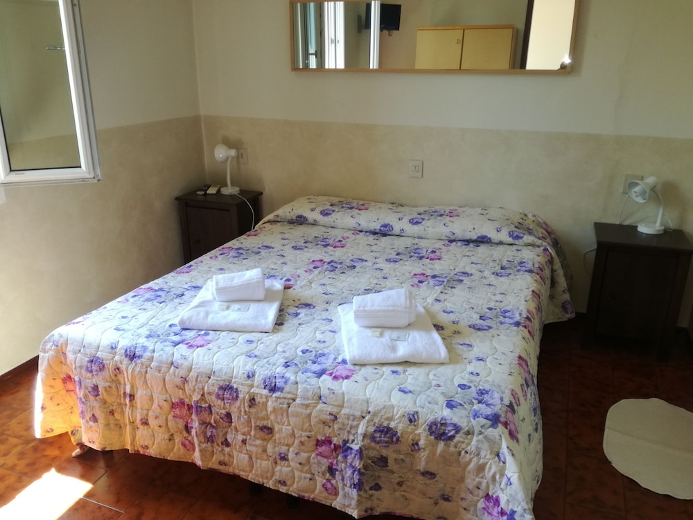 Hotel Belvedere 16/50