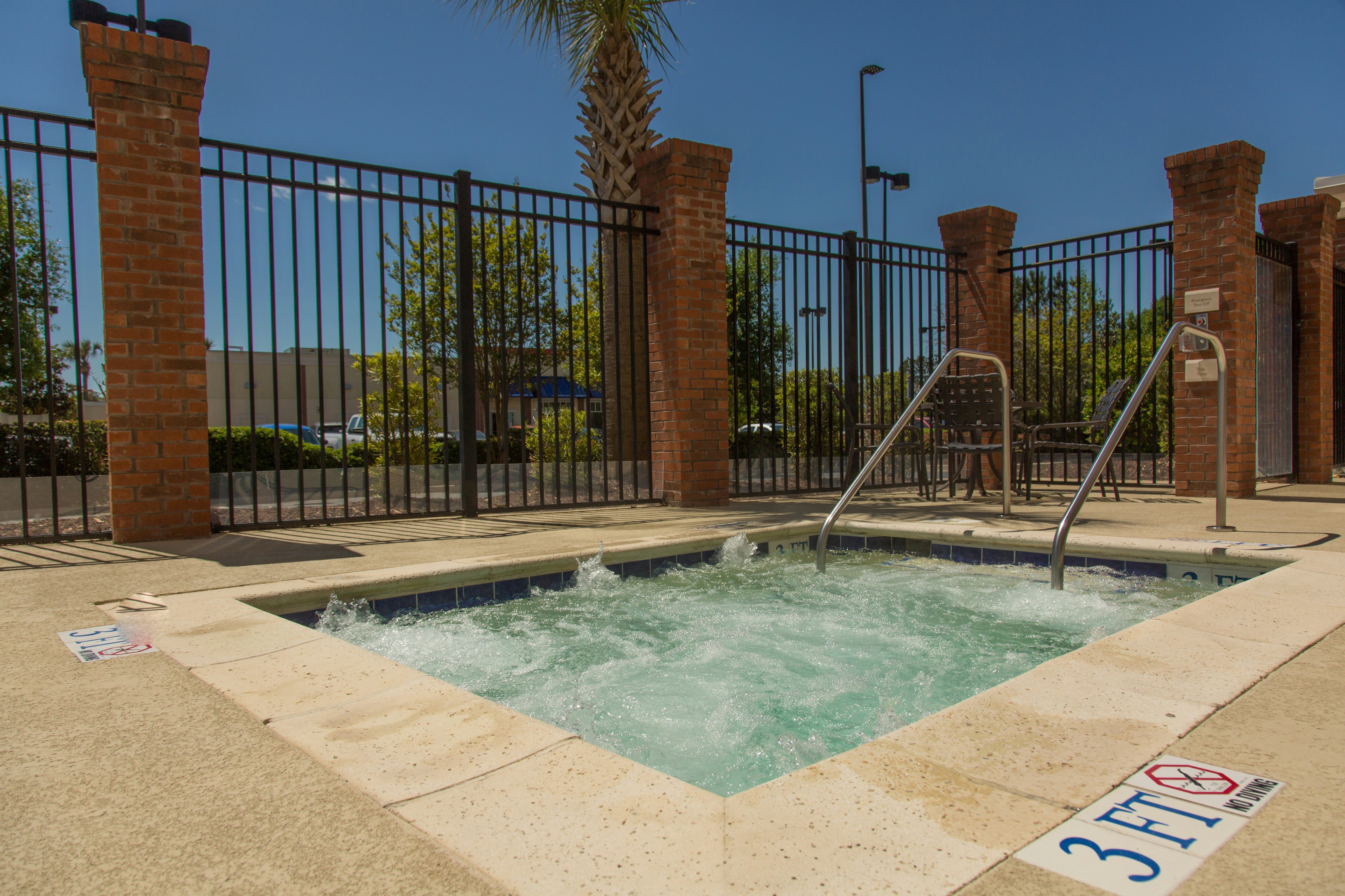 HILTON GARDEN INN MYRTLE BEACH-COASTAL GRAND MALL 14/32