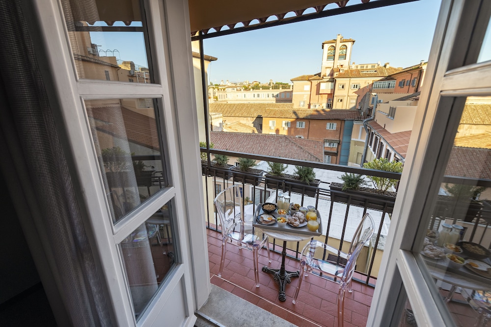 Ara di Marte Suites in ROME