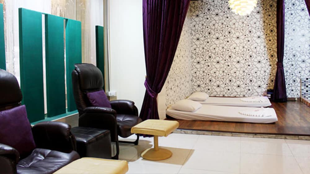 Baiyoke Boutique Hotel 21/41