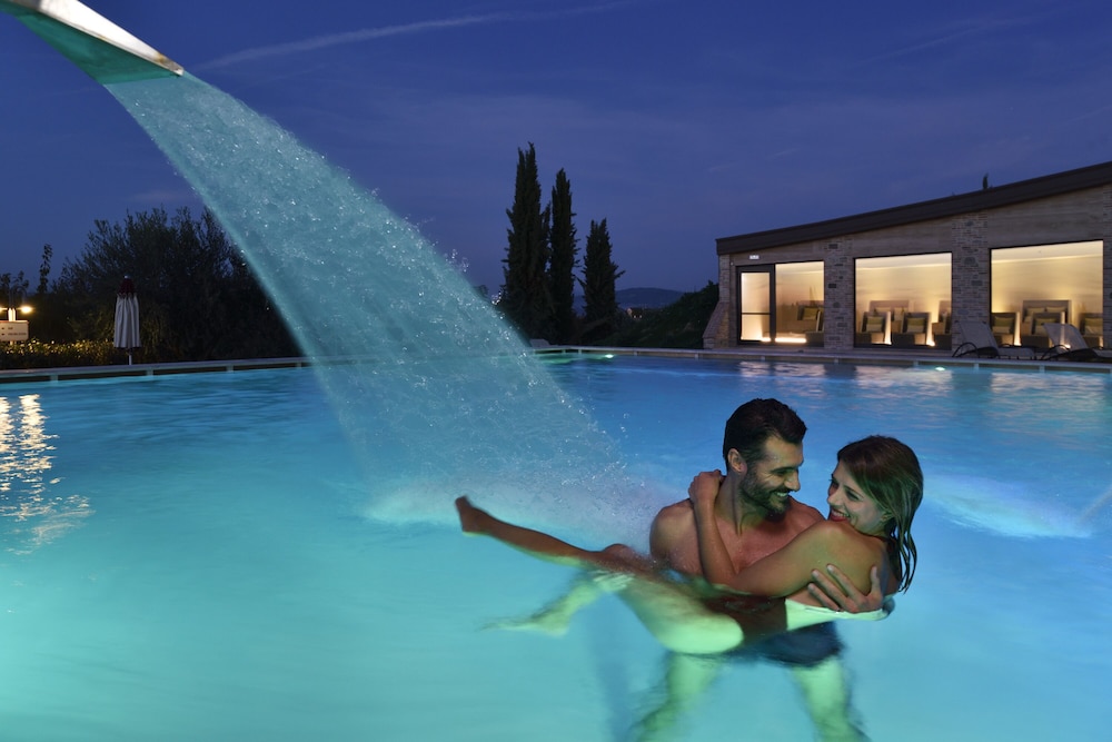 Borgobrufa Spa Resort - Adults Only 32/50