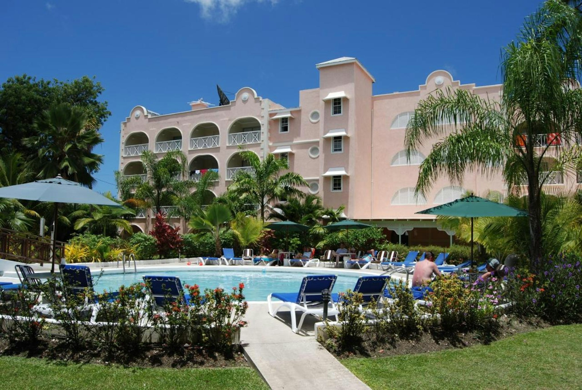 Sunbay Hotel 52/63