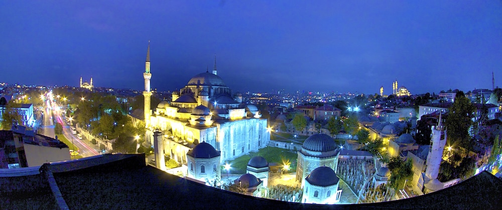Grand Hotel Gulsoy 59/64