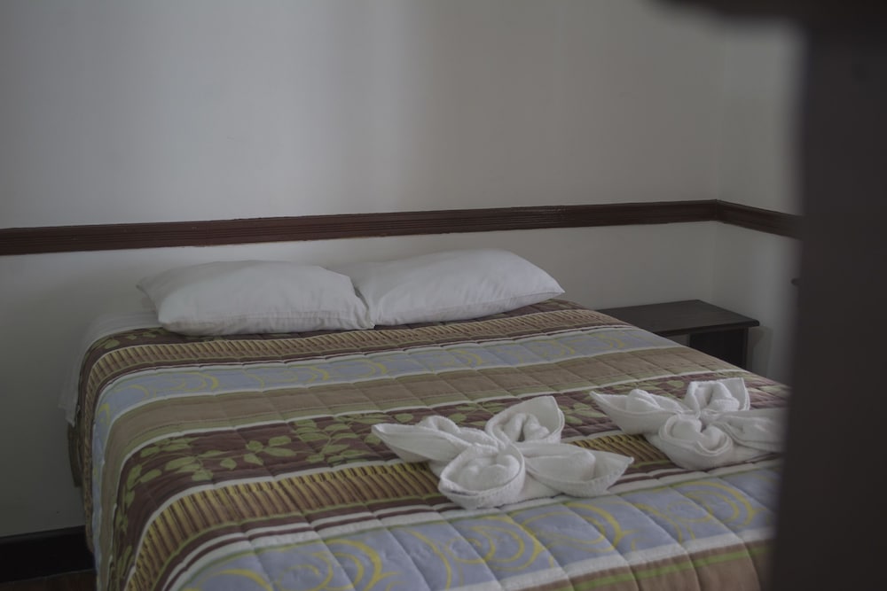 Hotel Ajau Colonial 25/50