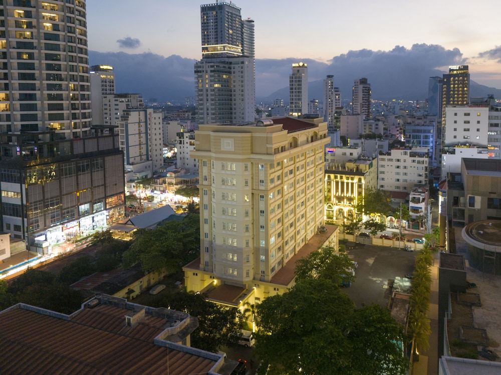 T78 Hotel Nha Trang 1/40
