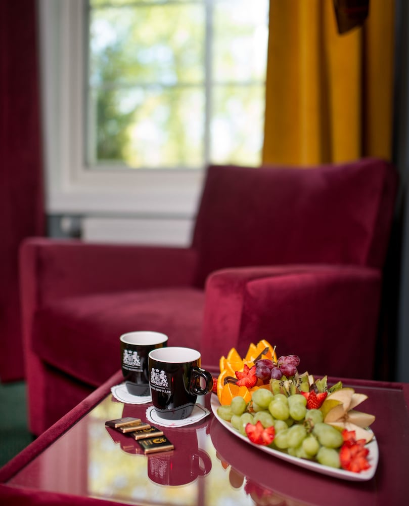 Arendal Herregaard Spa and Resort 63/75