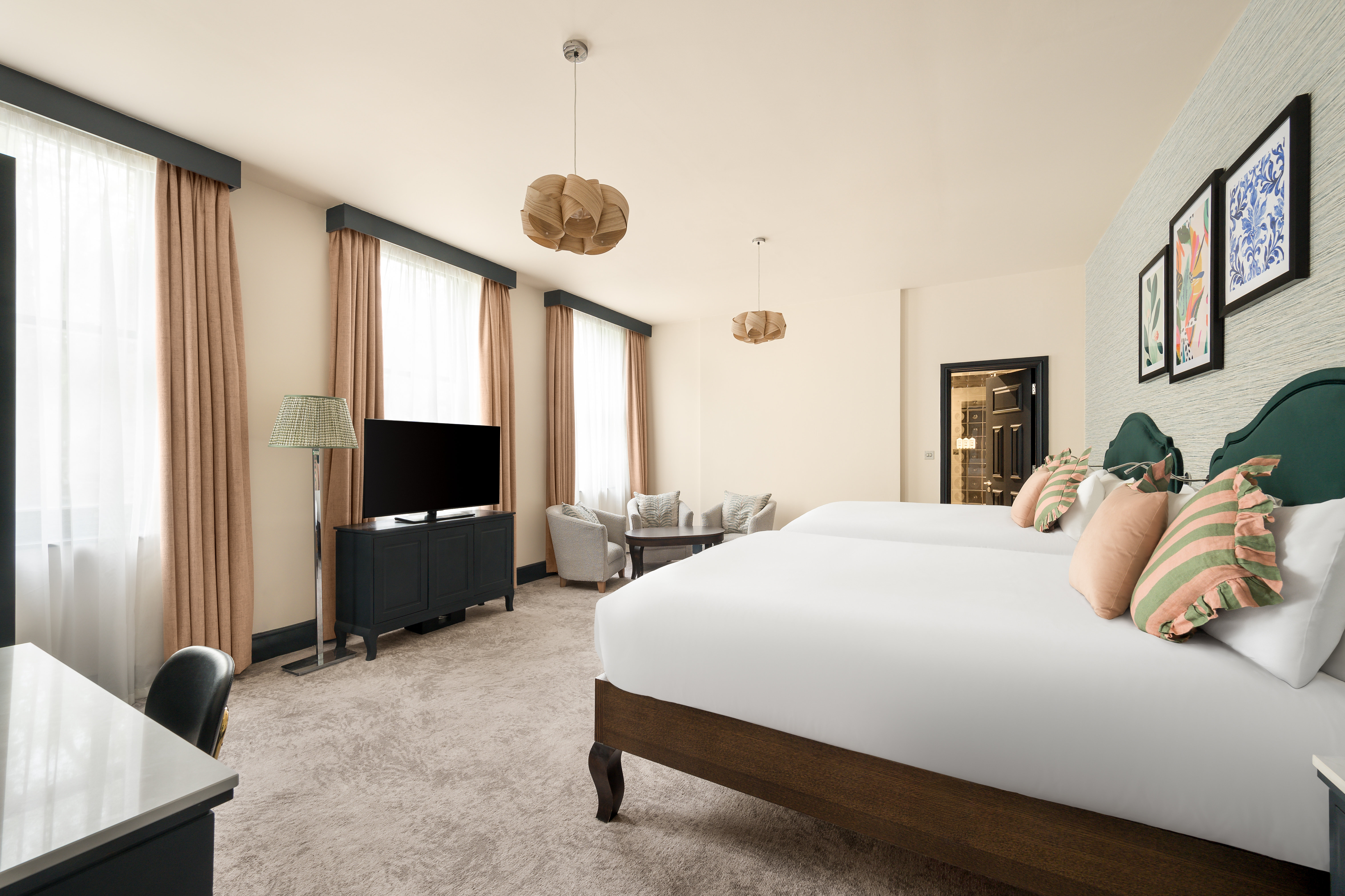 Hotel Indigo London - Kensington by IHG 7/50