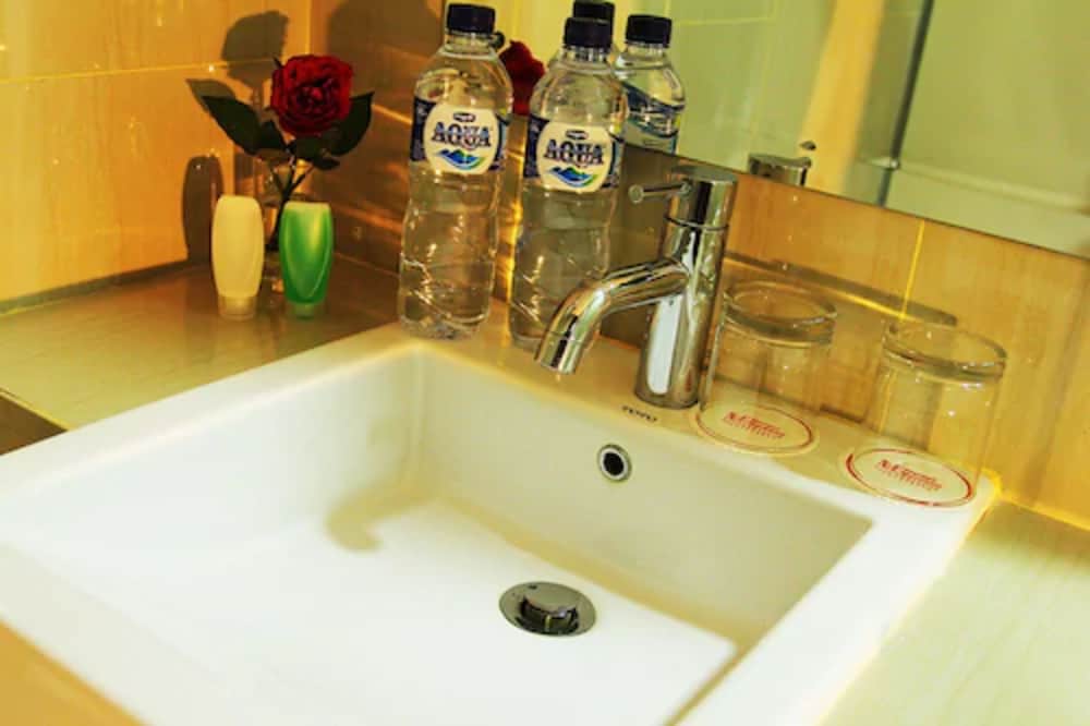 Merapi Merbabu Hotels Resort Bekasi 56/61